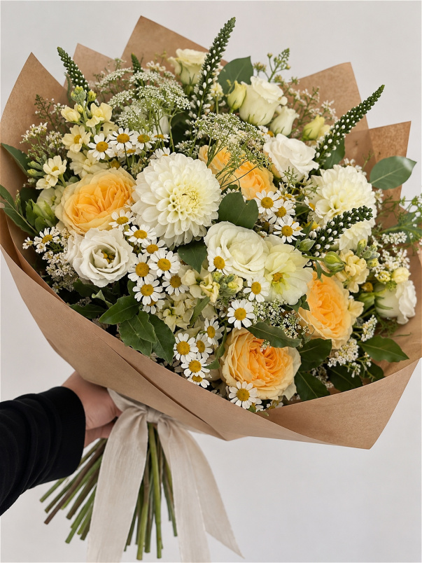 Gift Bouquets | Buttercup Blooms Gift Bouquet