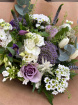 Gift Bouquets | Lavender Luxe Gift Bouquet