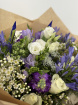 Gift Bouquets | Lavender Luxe Gift Bouquet