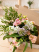 Arrange at Home Flowers | Vintage Pastels DIY Flower Box