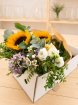 Arrange at Home Flowers | Summer Wilds DIY Flower Box