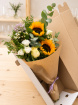 Arrange at Home Flowers | Summer Wilds DIY Flower Box