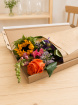 Arrange at Home Flowers | Sunset Fiesta DIY Flower Box