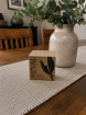 Candles and Diffusers | Bay and Rosemary Glass Candle