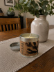 Candles and Diffusers | Sea Salt Candle Tin