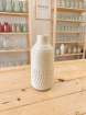 Vases and Homeware | Cream Ceramic Vase