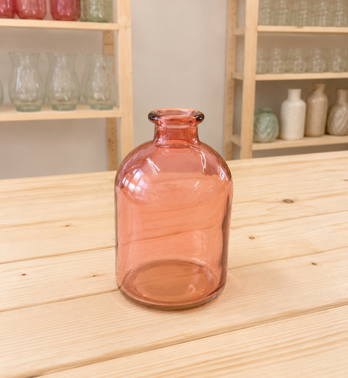 Vases and Homeware | Glass Bottle Vase