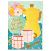 Greetings Cards | Here for you always Greeting Card