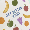Greetings Cards | Get Better Soon Greeting Card