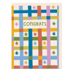 Greetings Cards | Congrats Greeting Card