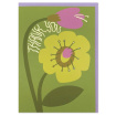 Greetings Cards | Thank You Greeting Card