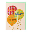 Greetings Cards | Happy Birthday To You Greeting Card