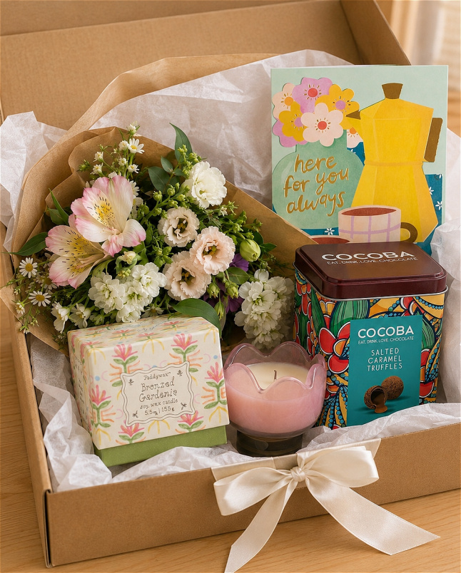Gift Hampers | Signature Gift Hamper | Build Your Own