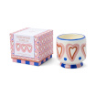Candles and Diffusers | Paddywax A Dopo Rosewood Vanilla Candle