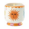 Candles and Diffusers | Paddywax A Dopo Orange Blossom Candle