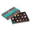 Chocolates | 15 Assorted Chocolate Truffles Gift Box