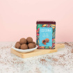 Chocolates | Salted Caramel Truffles