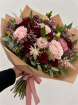 Gift Bouquets | Velvet Romance Gift Bouquet
