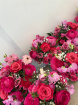 Wedding Flowers | Barbie Pinks Bridal Bouquet