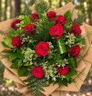 Bouquets | Stem styled Romance