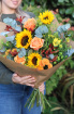 Bouquets | Stem styled Autumn