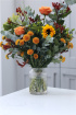 Bouquets | Stem styled Autumn