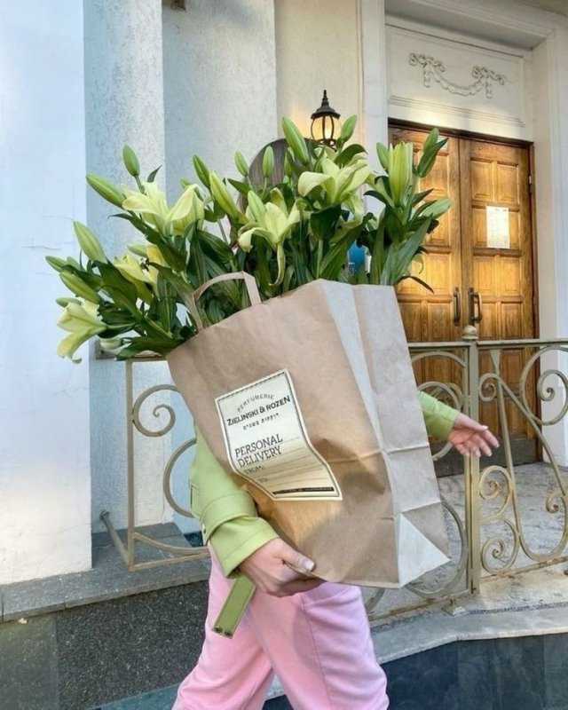 Florals by Poppy Rose | Delivery