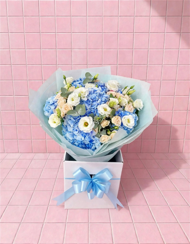 Bouquets | Hey Baby