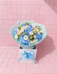 Bouquets | 'Hey Baby Boy'