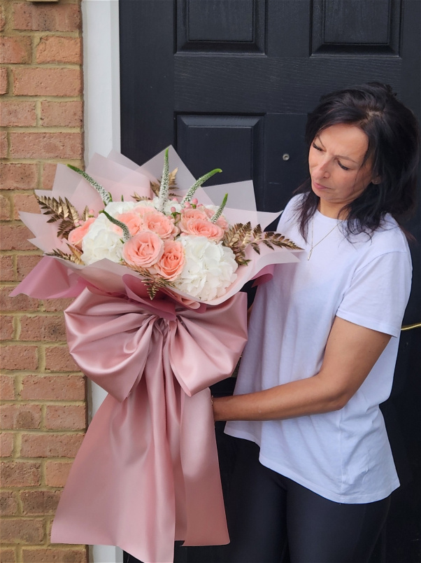 Premium Bouquets | Sweet Dream