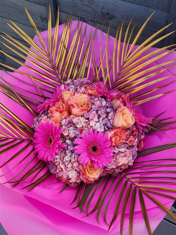 Premium Bouquets | Sweet Candy