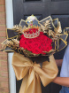 Rose Bouquets | Princess Bouquet