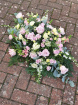 Funeral & Sympathy Flowers | Casket Spray