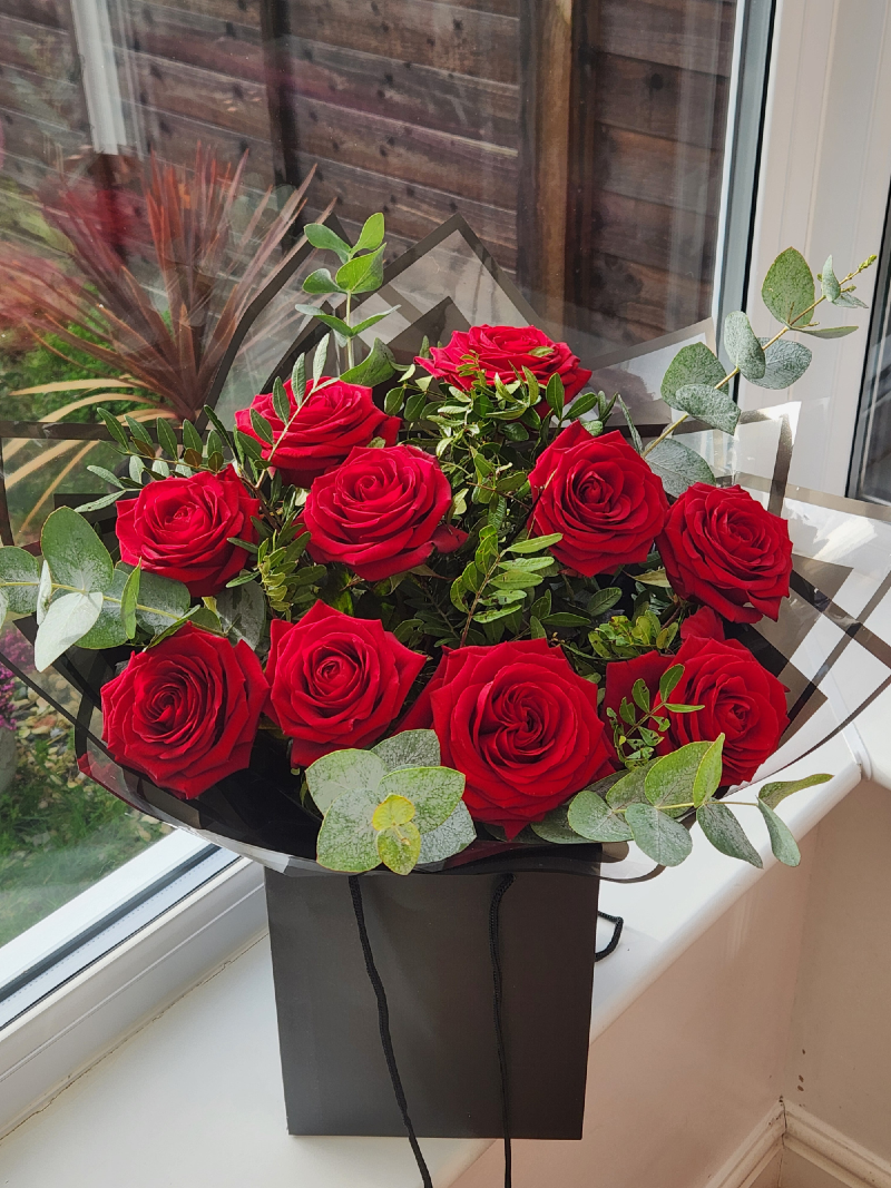 Flowers by Edi | Peterborough | Home