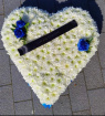 Funeral Tributes | Classic Heart