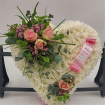 Funeral Tributes | Classic Heart