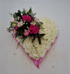 Funeral Tributes | Classic Heart