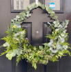 Xmas Wreaths | Xmas Bespoke Wreath