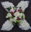 Funeral Flowers | A Kiss Tribute