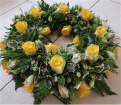 Funeral Flowers | Funeral Tributes | Open Flower Tribute