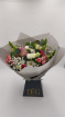 Bouquets | Mothers Day | Valentine's Day | Deluxe Rose & Mixed Flower Bouquet
