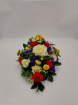 Funeral Flowers | Funeral Tributes | Double Ended Spray