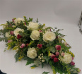 Funeral Flowers | Funeral Tributes | Double Ended Spray