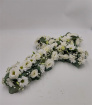 Funeral Flowers | Funeral Tributes | Cross