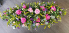 Funeral Flowers | Funeral Tributes | Rose Coffin Spray