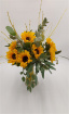 Flower Arrangements | Mothers Day | Sunflower Arrangement