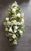 Funeral Flowers | Coffin Top