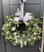 Xmas Wreaths | Bespoke Xmas Wreath