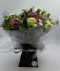 Bouquets | Mothers Day | Blushing Gift Box Flowers