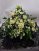 Flower Arrangements | Weddings | Graceful Arrangement